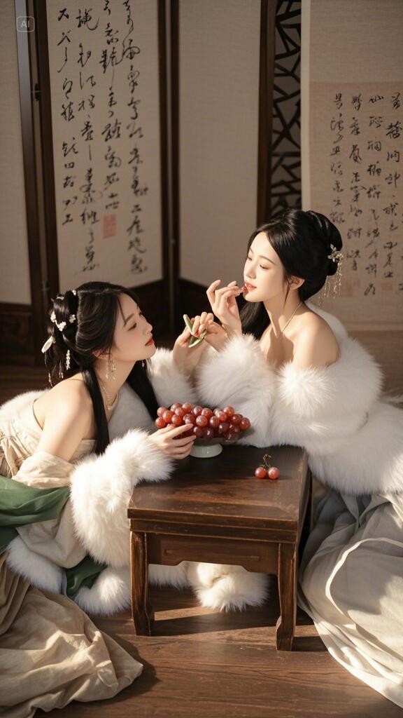 无人区